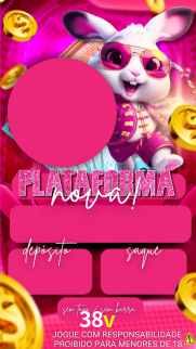 APP oficial da 38v para mobile